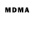 MDMA crystal Hussnain Nadeem